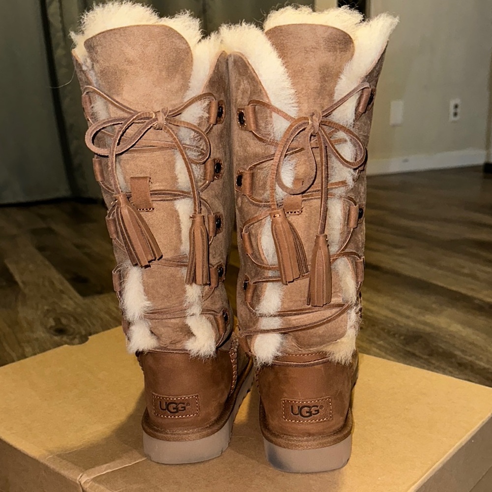 UGG boots